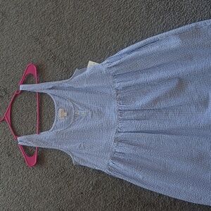 Crowley Dress Brixton New size M
